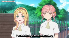 Rinkai! Episode 5 Subtitle Indonesia