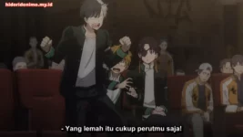 Wind Breaker Episode 6 Subtitle Indonesia