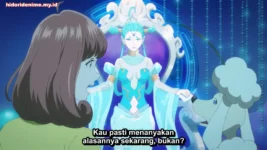 Astro Note Episode 6 Subtitle Indonesia