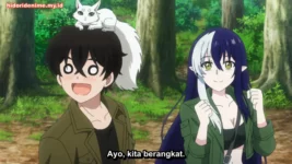 The New Gate Episode 5 Subtitle Indonesia