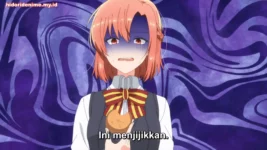 Sasayaku You ni Koi wo Utau Episode 5 Subtitle Indonesia