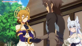 Lv2 kara Cheat datta Motoyuusha Kouho no Mattari Isekai Life Episode 6 Subtitle Indonesia