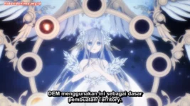 Date A Live Season 5 Episode 6 Subtitle Indonesia