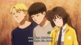 Kenka Dokugaku Episode 6 Subtitle Indonesia