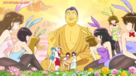 Urusei Yatsura (2022) Season 2 Episode 18 Subtitle Indonesia