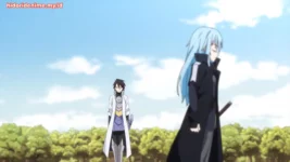 Tensei shitara Slime Datta Ken Season 3 Episode 7 Subtitle Indonesia