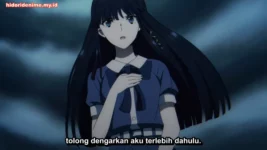 Mahouka Koukou no Rettousei Season 3 Episode 7 Subtitle Indonesia