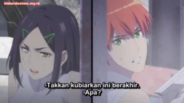 Sentai Daishikkaku Episode 6 Subtitle Indonesia