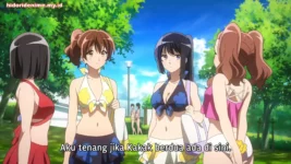 Hibike! Euphonium 3 Episode 7 Subtitle Indonesia