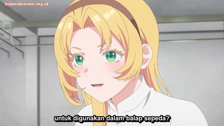 Rinkai! Episode 7 Subtitle Indonesia