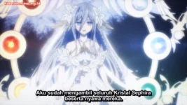 Date A Live Season 5 Episode 7 Subtitle Indonesia