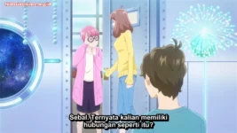 Astro Note Episode 8 Subtitle Indonesia