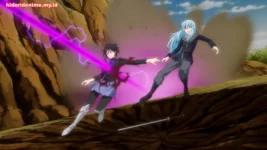 Tensei shitara Slime Datta Ken Season 3 Episode 8 Subtitle Indonesia