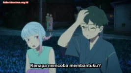 Suki demo Kirai na Amanojaku Subtitle Indonesia