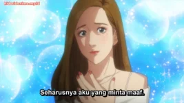 The Fable Episode 8 Subtitle Indonesia