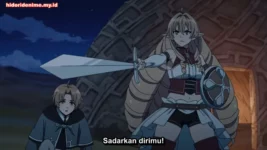 Mushoku Tensei Isekai Ittara Honki Dasu Season 2 Part 2 Episode 7 Subtitle Indonesia