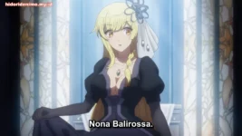 Lv2 kara Cheat datta Motoyuusha Kouho no Mattari Isekai Life Episode 8 Subtitle Indonesia