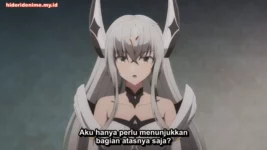 Maou Gakuin No Futekigousha Season 2 Part 2 Episode 7 Subtitle Indonesia