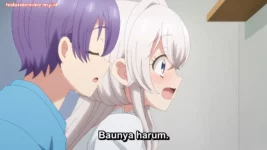 One Room, Hiatari Futsuu, Tenshi-tsuki Episode 10 Subtitle Indonesia