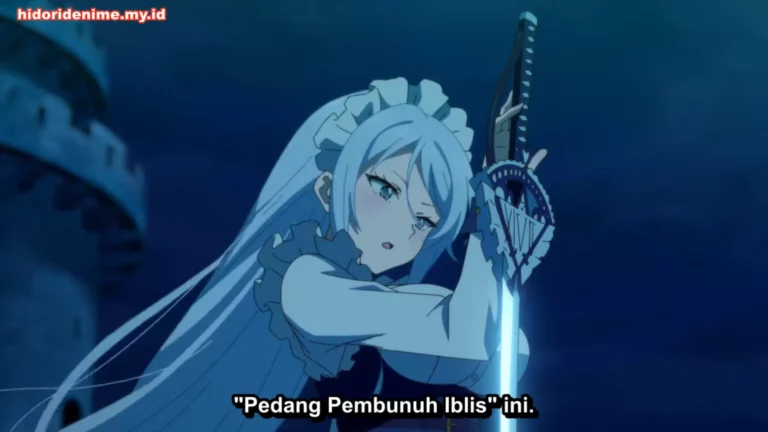 Tensei shitara Dainana Ouji Datta node, Kimama ni Majutsu wo Kiwamemasu Episode 10 Subtitle Indonesia