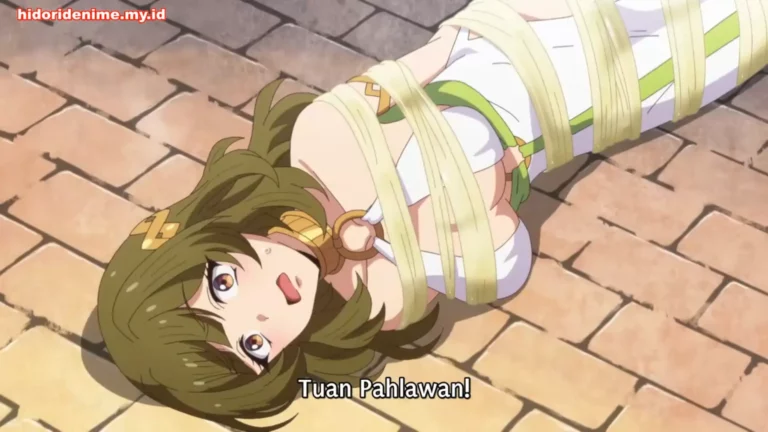 Lv2 kara Cheat datta Motoyuusha Kouho no Mattari Isekai Life Episode 9 Subtitle Indonesia