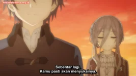 Date A Live Season 5 Episode 9 Subtitle Indonesia