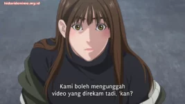 Kenka Dokugaku Episode 9 Subtitle Indonesia