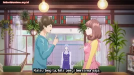 Astro Note Episode 10 Subtitle Indonesia