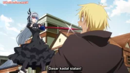 Tensei shitara Slime Datta Ken Season 3 Episode 10 Subtitle Indonesia