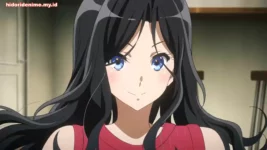 Hibike! Euphonium 3 Episode 10 Subtitle Indonesia