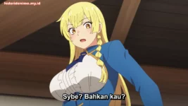 Lv2 kara Cheat datta Motoyuusha Kouho no Mattari Isekai Life Episode 10 Subtitle Indonesia