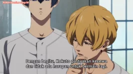 Boukyaku Battery Episode 9 Subtitle Indonesia