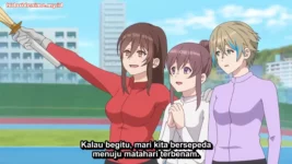 Rinkai! Episode 10 Subtitle Indonesia