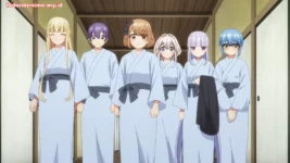 One Room, Hiatari Futsuu, Tenshi-tsuki Episode 12 Subtitle Indonesia