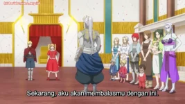 Re:Monster Episode 12 Subtitle Indonesia