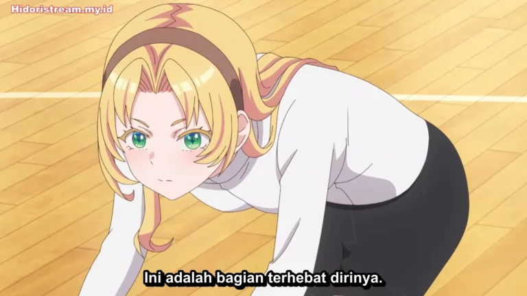 Rinkai! Episode 11 Subtitle Indonesia