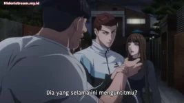 Kenka Dokugaku Episode 11 Subtitle Indonesia