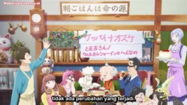 Astro Note Episode 12 Subtitle Indonesia