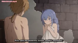 Mushoku Tensei Isekai Ittara Honki Dasu Season 2 Part 2 Episode 11 Subtitle Indonesia