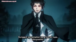 Kimetsu no Yaiba: Hashira Geiko-hen Season 4 Episode 7 Subtitle Indonesia