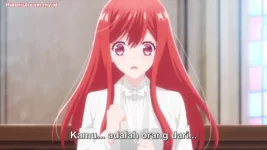 Vampire Dormitory Episode 12 Subtitle Indonesia