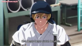 Boukyaku Battery Episode 11 Subtitle Indonesia