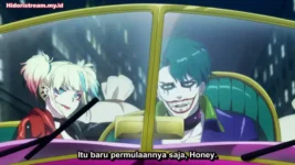 Isekai Suicide Squad Episode 1 Subtitle Indonesia