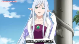 Tensei shitara Slime Datta Ken Season 3 Episode 13 Subtitle Indonesia