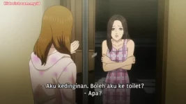 The Fable Episode 13 Subtitle Indonesia