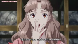 Karasu wa Aruji wo Erabanai Episode 13 Subtitle Indonesia