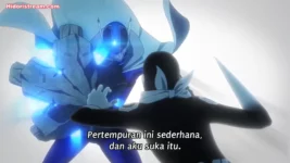 Sentai Daishikkaku Episode 12 Subtitle Indonesia