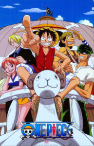 One Piece Subtitle Indonesia