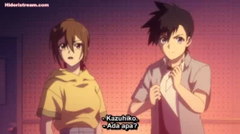 Tasuuketsu Fate of the Majority Episode 1 Subtitle Indonesia