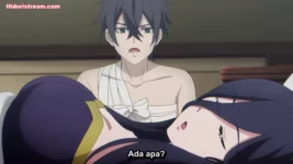 Maougun Saikyou no Majutsushi wa Ningen datta Episode 2 Subtitle Indonesia